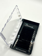 Diamond Lash Trays
